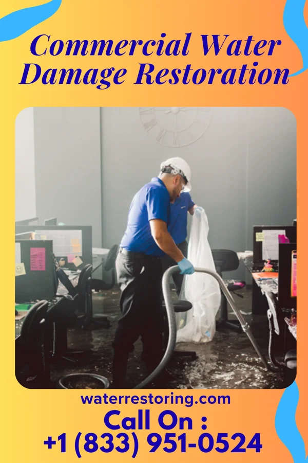 Commercial Water Damage Restoration in Humphreys, MO
